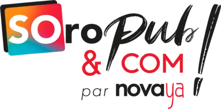 Soropub par Novaya